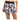 Women's Printed Strike 14 Inch Court Skort Floral-Apparel-Lija-26S-4757T1-Tennis Express