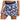 Women's 14 Inch Printed Strike Tennis Skort Bouquet-Apparel-Lija-26S-4757T2-3-Tennis Express