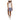Women's 14 Inch Printed Strike Tennis Skort Bouquet-Apparel-Lija-26S-4757T2-5-Tennis Express