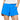 Women's Volume Tennis Short Cobalt