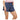 Women's Volume Tennis Short Beet