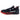 Men's Endure Pro BOA Tennis Shoes Dark Black and Red