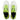 Men's Endure Pro Tennis Shoes White and Yellow-Footwear-Head-273025YWWH-U25-3-Tennis Express
