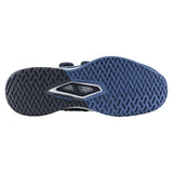 Men's Endure Pro BOA Tennis Shoes Dark Blue and Navy-Footwear-Head-273026DBNV-5-Tennis Express