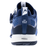 Men's Endure Pro BOA Tennis Shoes Dark Blue and Navy-Footwear-Head-273026DBNV03copy-Tennis Express