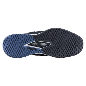 Men's Endure Pro Tennis Shoes Navy and Dark Blue-Footwear-Head-273066NVDB-5-Tennis Express