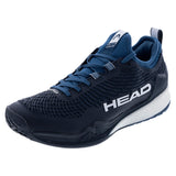 Men's Endure Pro Tennis Shoes Navy and Dark Blue-Footwear-Head-Navy/Dark Blue-7, [current_file_name-Tennis Express