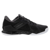 Men's Sprint Pro 4.0 SF Tennis Shoes Black and White-Footwear-Head-273105BKWH-S2502-L-Tennis Express