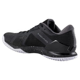 Men's Sprint Pro 4.0 SF Tennis Shoes Black and White-Footwear-Head-273105_Sprint-Pro-4-Tennis Express