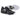Men's Sprint Pro 4.0 SF Tennis Shoes Black and White-Footwear-Head-273105_Sprint-Pro-42-Tennis Express