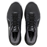 Men's Sprint Pro 4.0 SF Tennis Shoes Black and White-Footwear-Head-273105_Sprint-Pro-44-Tennis Express