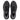 Men's Sprint Pro 4.0 SF Tennis Shoes Black and White-Footwear-Head-273105_Sprint-Pro-44-Tennis Express