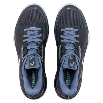 Men's Sprint Pro 4.0 Tennis Shoes Blueberry and Teal-Footwear-Head-273126BBTE-3-Tennis Express