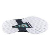 Men's Sprint Pro 4.0 Tennis Shoes Blueberry and Teal-Footwear-Head-273126BBTE-5-Tennis Express