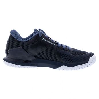 Men's Sprint Pro 4.0 Tennis Shoes Blueberry and Teal,Footwear,Head,,,Tennis Express,273126BBTE02copy