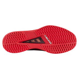 Men's Sprint Pro 4.0 Tennis Shoes Red and Dark Red,Footwear,Head,,,Tennis Express,273146RDDR-5