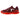 Men's Sprint Pro 4.0 Tennis Shoes Red and Dark Red