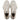 Men's Sprint Pro 4.0 Tennis Shoes Willow Grey and Mocha-Footwear-Head-273165WGMO-S25-3-Tennis Express