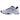 Men's Sprint Pro 4.0 Tennis Shoes Light Grey and Purple Night