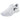 Men's Sprint Pro 4.0 Tennis Shoes White and Black-Footwear-Head-273185WHBK-S25-Tennis Express
