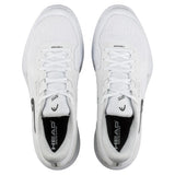 Men's Sprint Pro 4.0 Tennis Shoes White and Black-Footwear-Head-273185_Sprint-Pro-4-Tennis Express