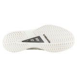 Men's Sprint Pro 4.0 Tennis Shoes Chalk White and Dark Grey,Footwear,Head,,,Tennis Express,273186CWDG-5