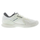 Men's Sprint Pro 4.0 Tennis Shoes Chalk White and Dark Grey,Footwear,Head,,,Tennis Express,273186CWDG03copy