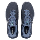 Men's Revolt Pro 5.0 Tennis Shoes Blueberry and Teal-Footwear-Head-273206BBTE-3-Tennis Express