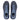Men's Revolt Pro 5.0 Tennis Shoes Blueberry and Teal-Footwear-Head-273206BBTE-3-Tennis Express