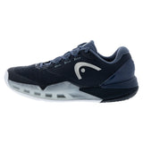 Men's Revolt Pro 5.0 Tennis Shoes Blueberry and Teal-Footwear-Head-273206BBTE01copy-Tennis Express