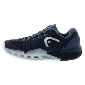 Men's Revolt Pro 5.0 Tennis Shoes Blueberry and Teal-Footwear-Head-273206BBTE01copy-Tennis Express
