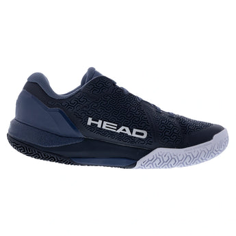 Men's Revolt Pro 5.0 Tennis Shoes Blueberry and Teal-Footwear-Head-273206BBTE02copy-Tennis Express