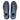 Men's Revolt Pro 5.0 Clay Tennis Shoes Blueberry and Teal-Footwear-Head-273216BBTE-3-Tennis Express