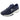Men's Revolt Pro 4.5 Tennis Shoes Navy and Lime-Footwear-Head-273225NVLI-S25-Tennis Express