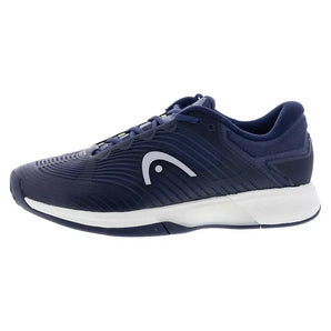 Men's Revolt Pro 4.5 Tennis Shoes Navy and Lime-Footwear-Head-273225NVLI-S2502copy-Tennis Express