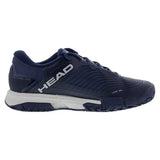Men's Revolt Pro 4.5 Tennis Shoes Navy and Lime-Footwear-Head-273225NVLI-S2503copy-Tennis Express