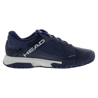 Men's Revolt Pro 4.5 Tennis Shoes Navy and Lime-Footwear-Head-273225NVLI-S2503copy-Tennis Express