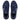 Men's Revolt Pro 4.5 Clay Tennis Shoes Navy and Lime-Footwear-Head-273235_4-Tennis Express