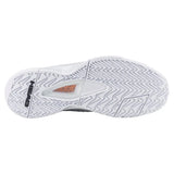 Men's Revolt Pro 4.5 Tennis Shoes White and Black-Footwear-Head-273265_4-Tennis Express
