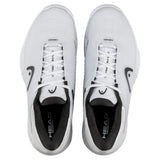 Men's Revolt Pro 4.5 Tennis Shoes White and Black-Footwear-Head-273265_7-Tennis Express