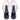 Men's Revolt Pro 5.0 Tennis Shoes White and Navy-Footwear-Head-273266WHNV-3-Tennis Express