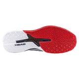 Men's Revolt Pro 5.0 Tennis Shoes White and Navy-Footwear-Head-273266WHNV-5-Tennis Express