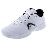 Men's Revolt Evo 2.0 Tennis Shoes White and Black-Footwear-Head-273345WHBK-S25-Tennis Express