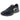 Men`s Sprint Team 4.0 Tennis Shoes Dark Blue and Red