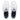 Men's Revolt Court 5.0 Tennis Shoes White and Blueberry-Footwear-Head-273536WHBB-S26-2-Tennis Express