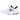 Men's Revolt Court 5.0 Tennis Shoes White and Blueberry-Footwear-Head-273536WHBB-S2602copy-Tennis Express
