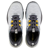 Men's Motion Pro Padel Shoes White and Black-Footwear-Head-273645_5-Tennis Express