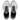 Men's Motion Pro Padel Shoes White and Black-Footwear-Head-273645_5-Tennis Express