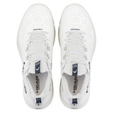 Men's Motion Pro 1.5 Padel Shoes White and Blueberry-Footwear-Head-273646WHBB-3-Tennis Express