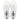 Men's Motion Pro 1.5 Padel Shoes White and Blueberry-Footwear-Head-273646WHBB-3-Tennis Express